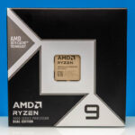 AMD Ryzen 9 9950X3D2 1