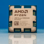 AMD Ryzen 9 9950X3D2 2