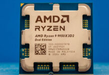 AMD Ryzen 9 9950X3D2 Dual Edition Review: Going A Bit Higher AMD Ryzen 9 9950X3D2 3