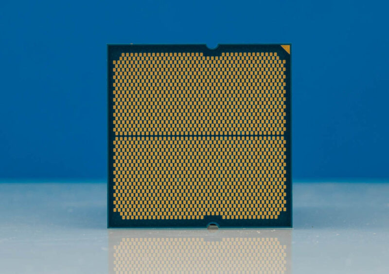 AMD Ryzen 9 9950X3D2 4