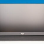 AOC 16T20 Portable Monitor Front 1