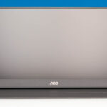 AOC 16T20 Portable Monitor Front 2