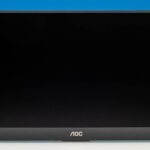 AOC 16T20 Portable Monitor Front 5