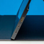 AOC 16T20 Portable Monitor Ports 2