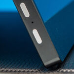 AOC 16T20 Portable Monitor Power Button 1