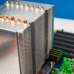 Arctic Freezer 4U OneX 10