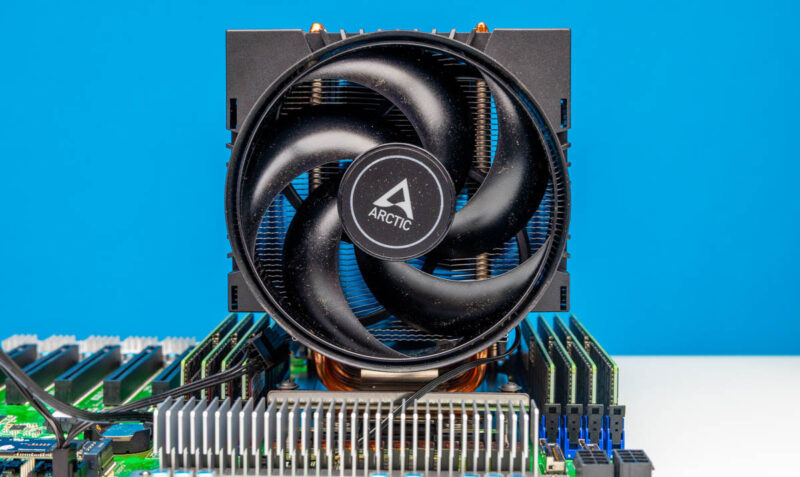 Arctic Freezer 4U OneX 11