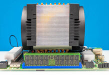 Arctic Freezer 4U-OneX AmpereOne 4U Cooler Mini-Review Arctic Freezer 4U OneX 12