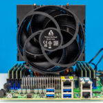 Arctic Freezer 4U OneX 13