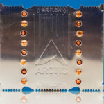 Arctic Freezer 4U OneX 4