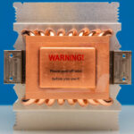 Arctic Freezer 4U OneX 5