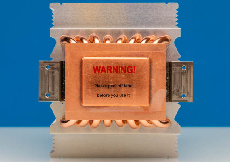 Arctic Freezer 4U OneX 5