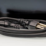 Dell Pro Rugged 12 Tablet AC Power Cable 1