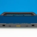 Dell Pro Rugged 12 Tablet Bottom 1