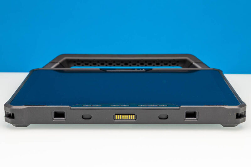 Dell Pro Rugged 12 Tablet Bottom 1