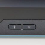 Dell Pro Rugged 12 Tablet Brightness Buttons 1