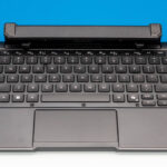 Dell Pro Rugged 12 Tablet Detachable Keyboard 2