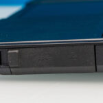 Dell Pro Rugged 12 Tablet Detachable Keyboard Slot Bay 1