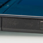 Dell Pro Rugged 12 Tablet Detachable Keyboard Slot Bay 2