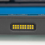 Dell Pro Rugged 12 Tablet Dock Connector