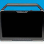 Dell Pro Rugged 12 Tablet Front 1