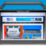 Dell Pro Rugged 12 Tablet Front 2