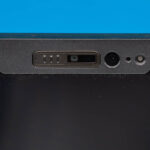 Dell Pro Rugged 12 Tablet Front Camera 1