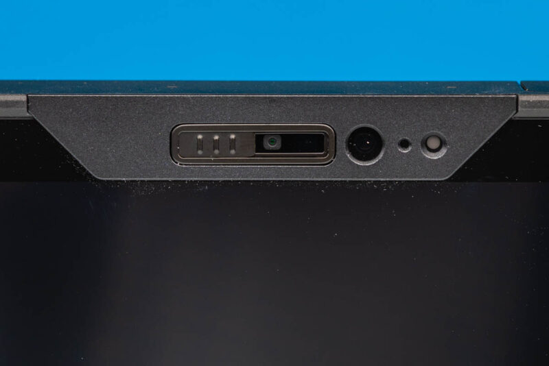 Dell Pro Rugged 12 Tablet Front Camera 1