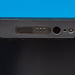 Dell Pro Rugged 12 Tablet Front Camera 2