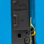 Dell Pro Rugged 12 Tablet I_O Bay 1