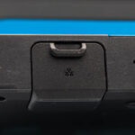 Dell Pro Rugged 12 Tablet MGMT Bay 1