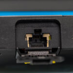 Dell Pro Rugged 12 Tablet GbE Jack