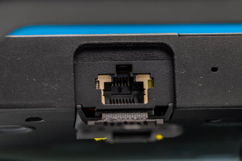 Dell Pro Rugged 12 Tablet GbE Jack