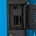 Dell Pro Rugged 12 Tablet MicorSD Card Slot 1