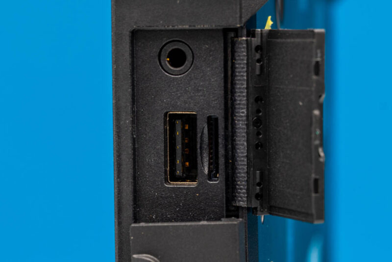 Dell Pro Rugged 12 Tablet MicorSD Card Slot 1