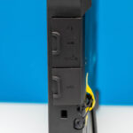 Dell Pro Rugged 12 Tablet Port Tab 1