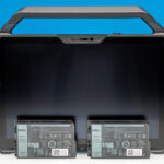 Dell Pro Rugged 12 Tablet Power Supply 1