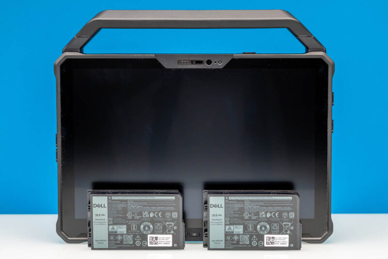 Dell Pro Rugged 12 Tablet Power Supply 1