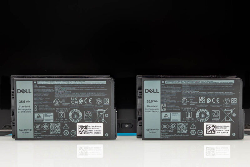 Dell Pro Rugged 12 Tablet Power Supply 2