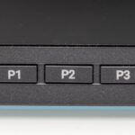 Dell Pro Rugged 12 Tablet Program Buttons 1