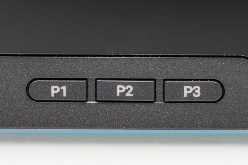 Dell Pro Rugged 12 Tablet Program Buttons 1