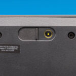 Dell Pro Rugged 12 Tablet Rear Camera 1