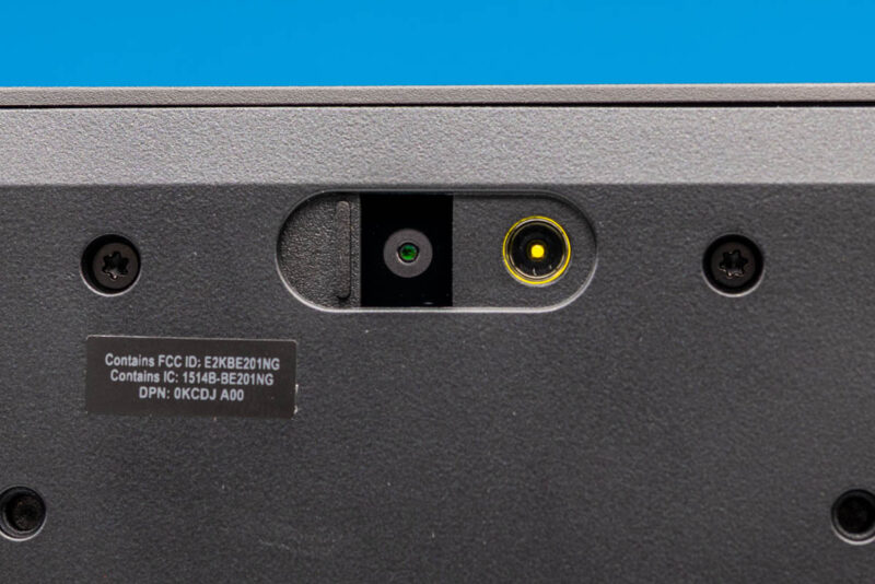 Dell Pro Rugged 12 Tablet Rear Camera 2