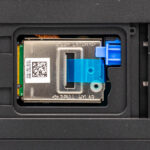 Dell Pro Rugged 12 Tablet SSD Bay