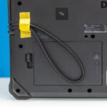 Dell Pro Rugged 12 Tablet Safety Cable 1
