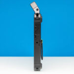 Dell Pro Rugged 12 Tablet Side 1