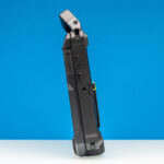 Dell Pro Rugged 12 Tablet Side 3