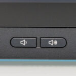 Dell Pro Rugged 12 Tablet Volume Buttons 1