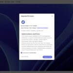 GL Comet Pro RM 10 Firmware Update