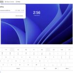 GL Comet Pro RM 10 Upload ISO To KVM
